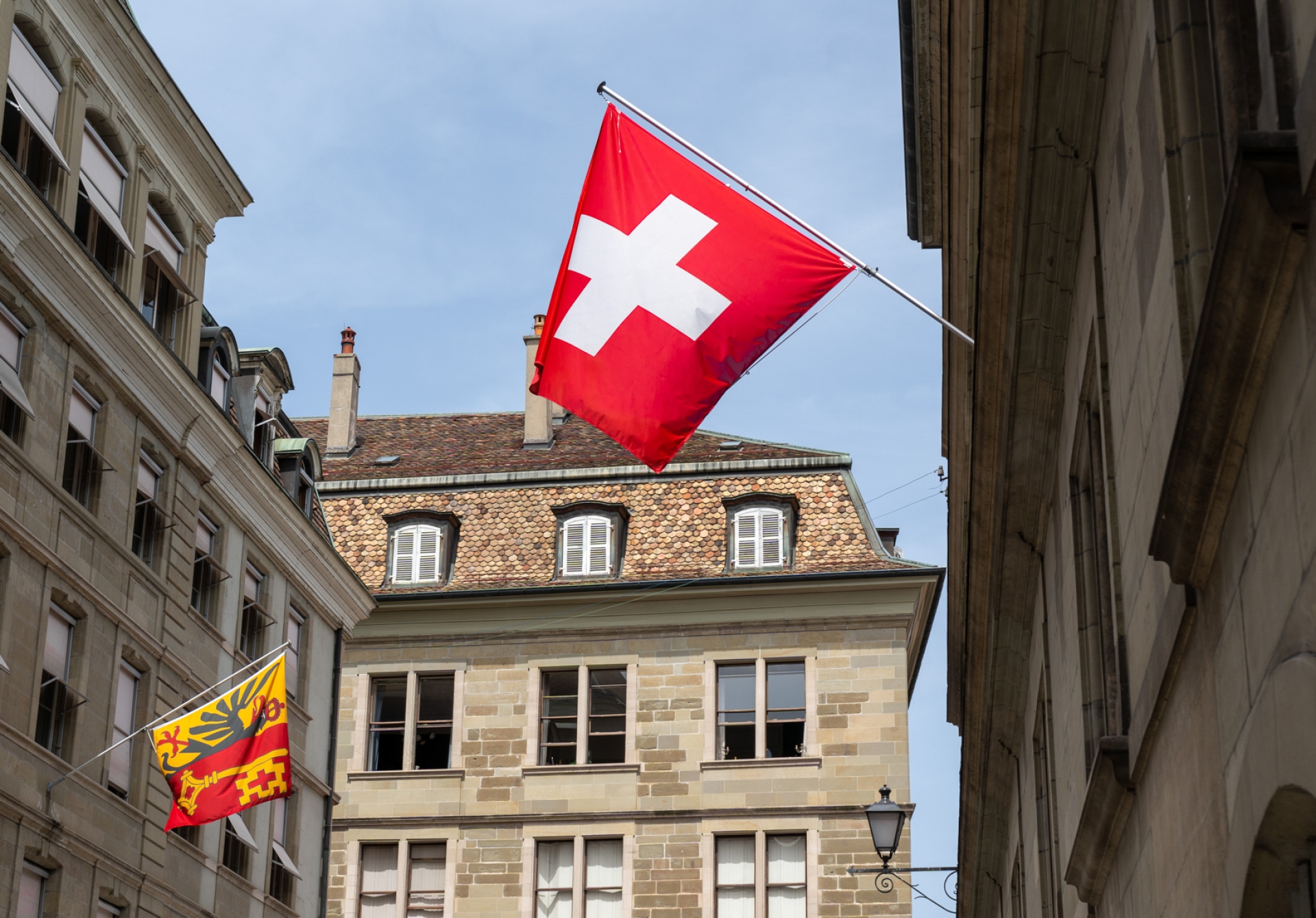 L’ESG, une priorité pour la place financière suisse